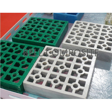 Fiberglass Special Gratings, Fiberglass Special Size Gratings